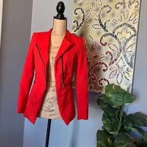 🌈🛍💥SHI LONG Fashion Slim Fit Blazer Small